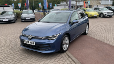 Volkswagen Golf 1.5 TSI 150 Match 5dr Petrol Hatchback